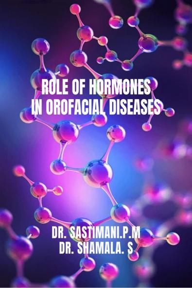 Role of Hormones in Orofacial Diseases