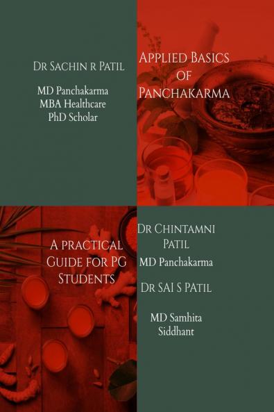 Applied Basics of Panchakarma