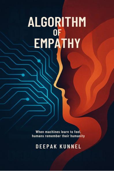 Algorithm of Empathy: When machines learn to feel humans remember their humanity
