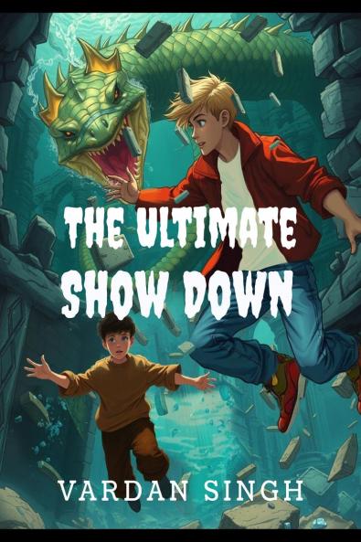 The Ultimate Showdown: Play to Survive