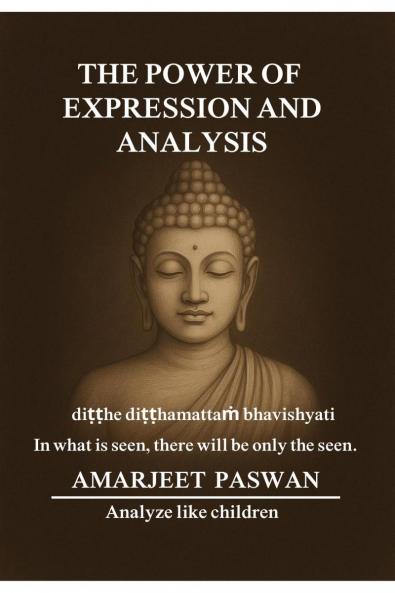 The Power Of Expression And Analysis