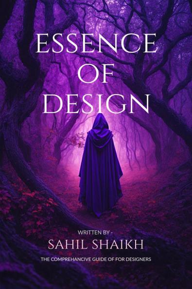 Essence of Design: The Essence of Design: Principles Creativity and Impact