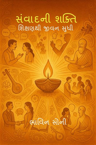 samvad ni shakti / ??????? ?????: ???????? ???? ????