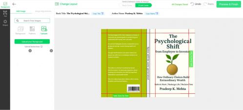 The Psychological Shift from Employee to Investor