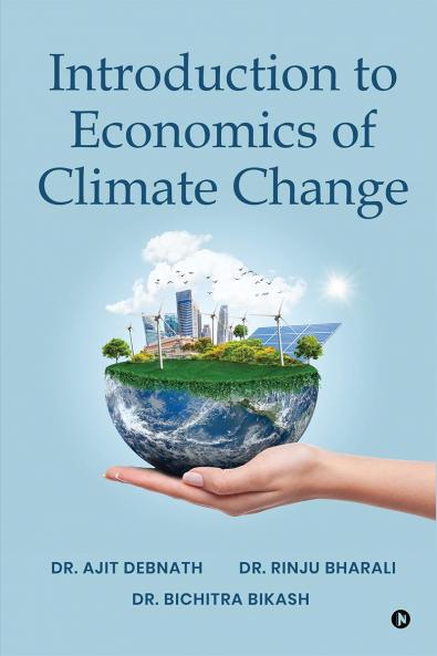 Introduction to Economics of Climate Change