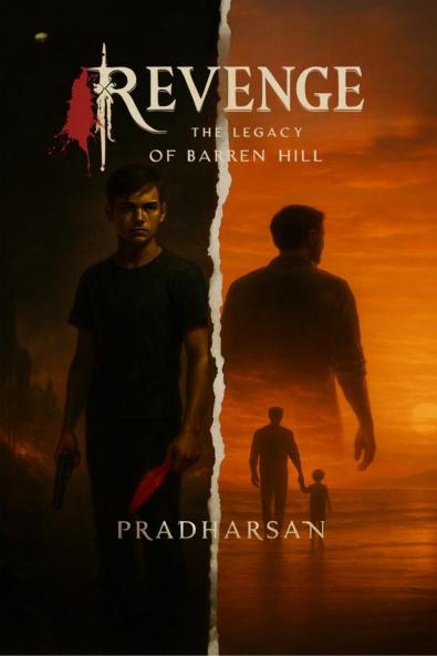 Revenge: The Legacy Of Barren Hill