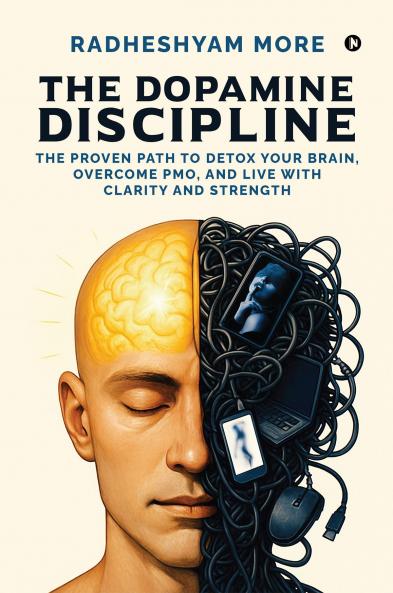 The Dopamine Discipline: The Proven Path to Detox Your Brain Overcome PMO and Live with Clarity and Strength