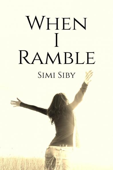 When I Ramble