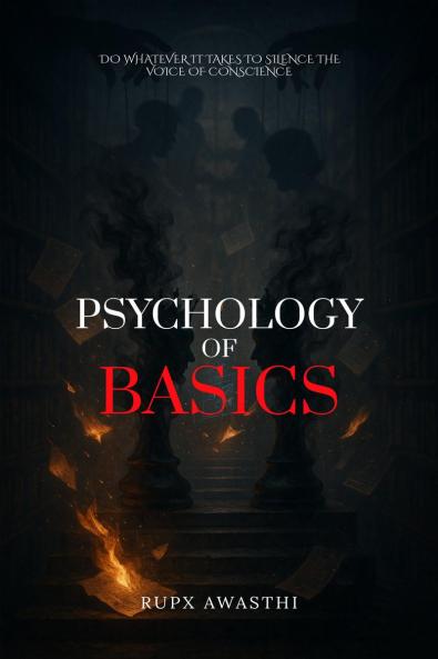Psychology of Basics
