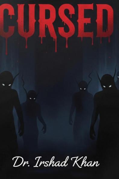 Cursed: A Demonic World: Their Purpose and Unravelling Darkness