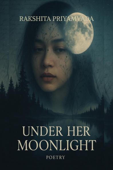 Under Her Moonlight: Romanceemotionshealinglove and heartbreak
