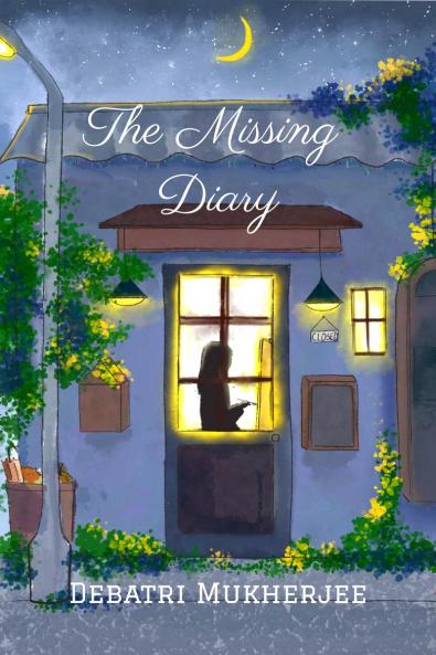 The Missing Diary