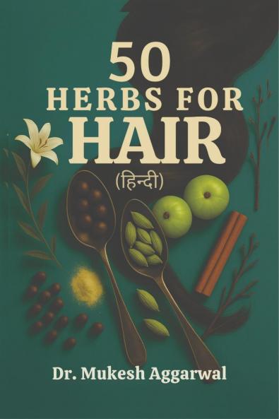 50 Herbs for Hair / 50 ?????? ??? ????: ???????? ?? ?????