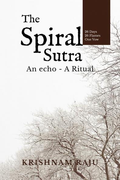 The Spiral Sutra: Whispers of Timeless Souls Becoming Your Echo