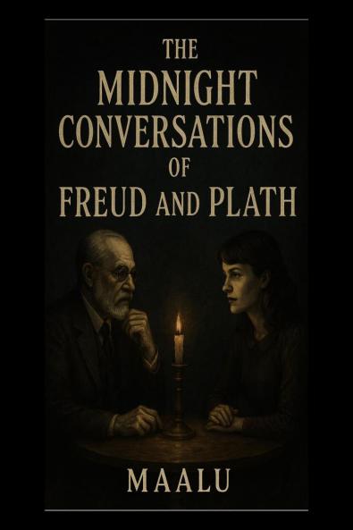 The Midnight Conversations of Freud and Plath...