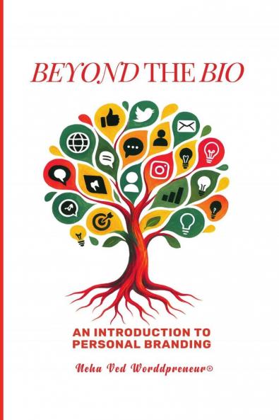 Beyond the Bio: An Introduction to Personal Branding