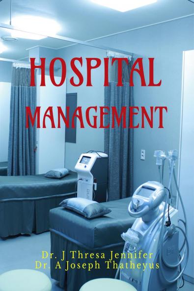 HOSPITAL MANAGEMENT