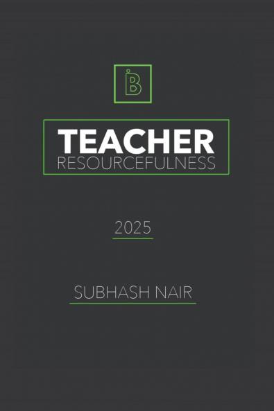 Teacher Resourcefulness