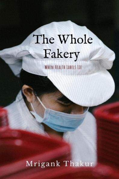 The Whole Fakery: When Health Labels Lie: When Health Labels Lie