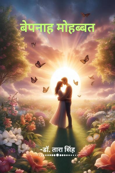 Bepanah Mohabbat / ?????? ???????: Upanyas