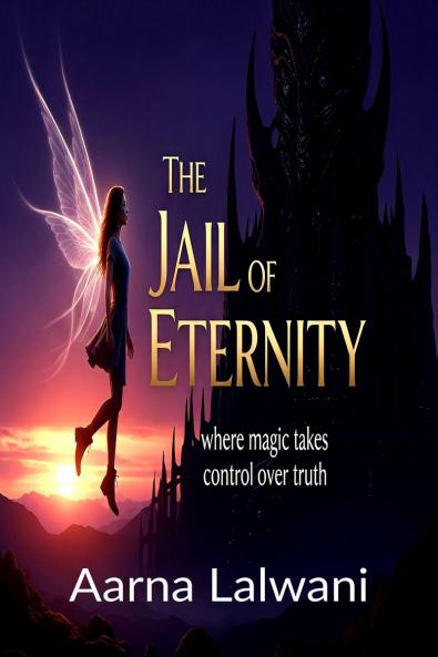 The Jail Of Eternity: Where magic takes control over truth
