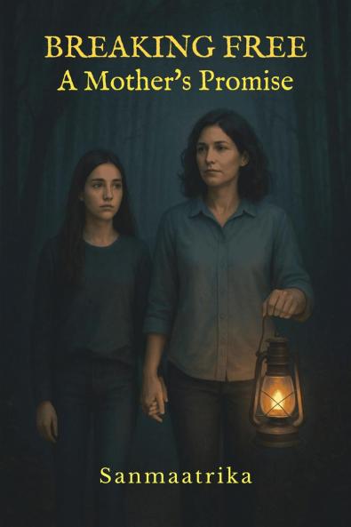 BREAKING FREE: A Mother's Promise