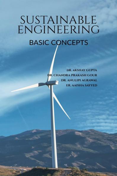 Sustainable Engineering: Basic Concepts
