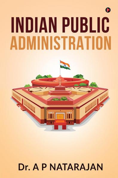 INDIAN PUBLIC ADMINISTRATION