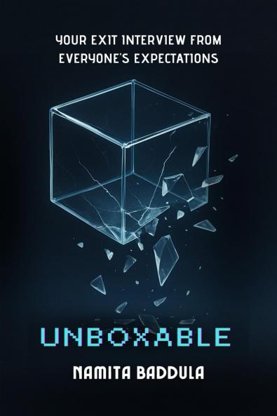 Unboxable: Your Exit Interview From Everyone's Expectations