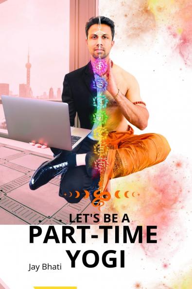 Let's be a part-time yogi: Embracing kriya yoga and the path of Paramhansa Yogananda