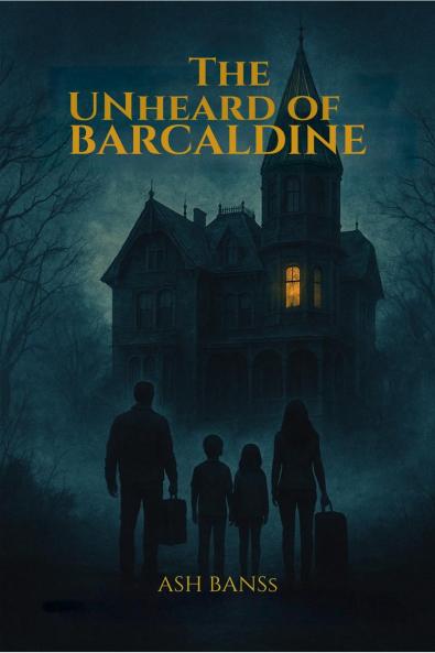 THE UNHEARD OF BARCALDINE