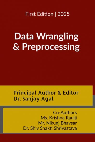 Data Wrangling and Preprocessing