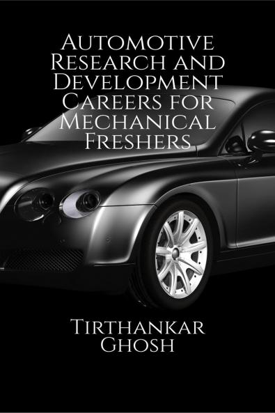 Automotive Research and Development Careers for Mechanical Freshers