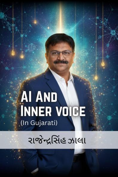 AI AND INNER VOICE / AI અને અંતરનો અવાજ