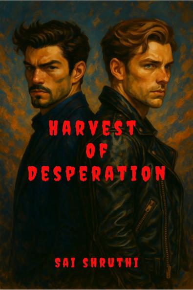 Harvest of Desperation