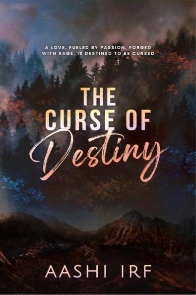 The Curse of Destiny: Brother's Best Friend / Forbidden Romance