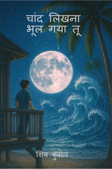 Chand Likhna Bhool Gaya Tu / ???? ????? ??? ??? ??