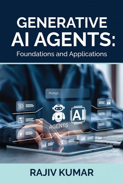 Generative AI Agents: Foundations and Applications