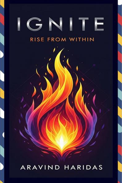 IGNITE: RISE FROM WITHIN