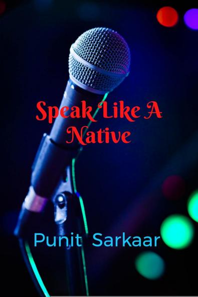 Speak Like A Native