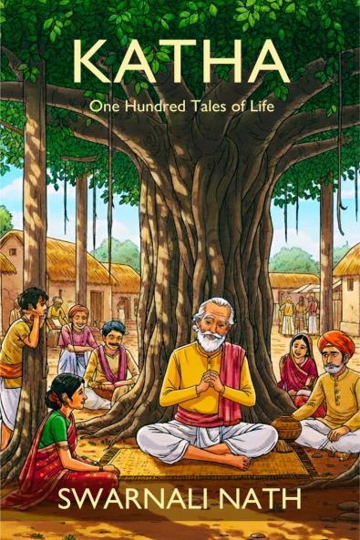 Katha: One Hundred Tales of Life