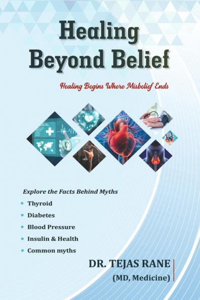 Healing Beyond Belief