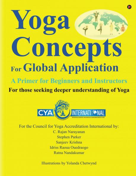 Yoga Concepts for Global Application: A Primer for Beginners and Instructors