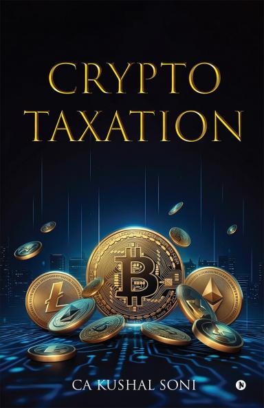 CRYPTO TAXATION