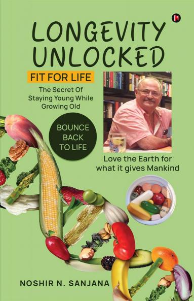 LONGEVITY UNLOCKED: FIT FOR LIFE