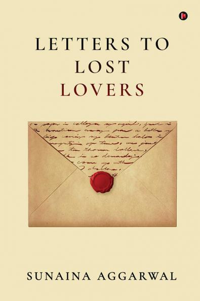 Letters to Lost Lovers