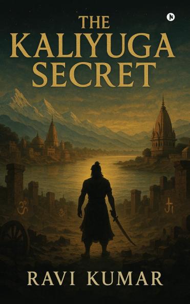 The Kaliyuga Secret