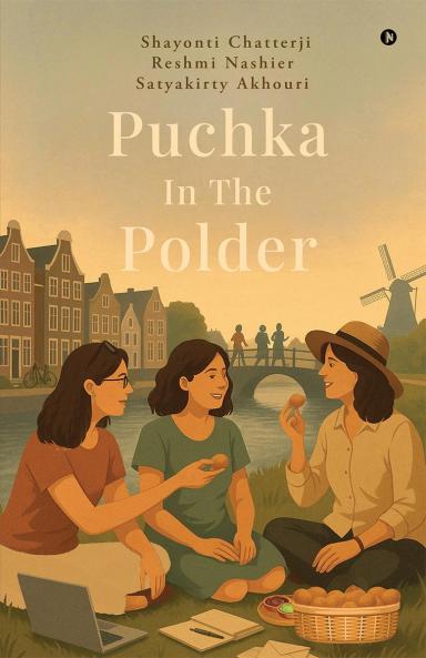 Puchka In The Polder