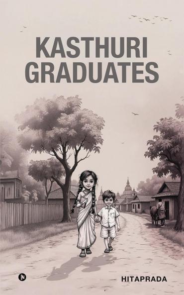 Kasthuri Graduates