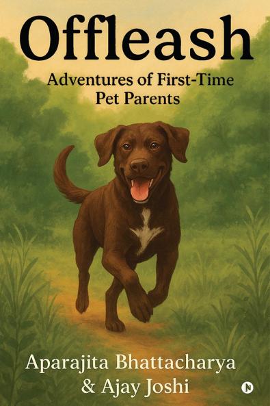 Offleash: Adventures of First-Time Pet Parents